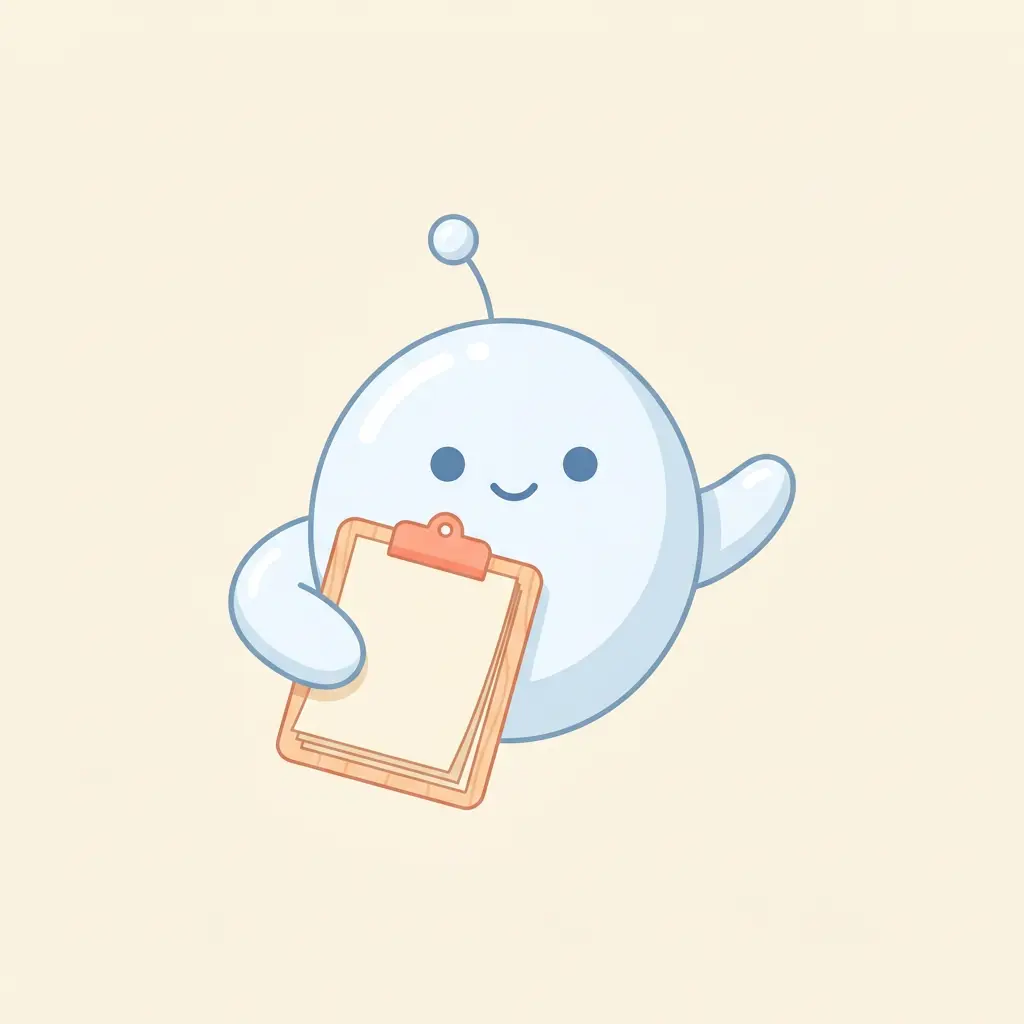 Packet art — SAMPLE