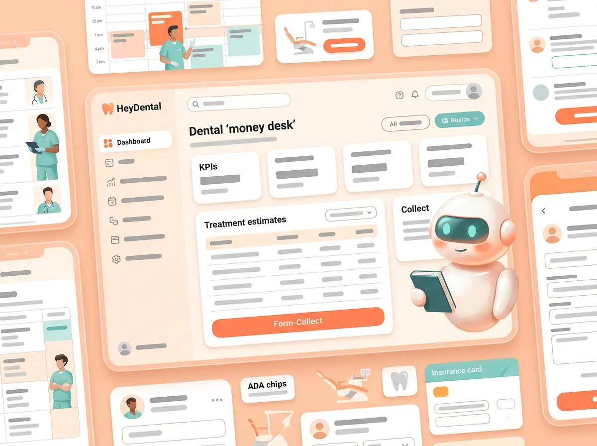 Accounting & ledger — SAMPLE