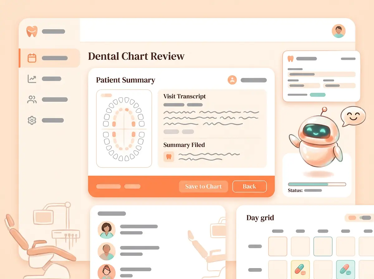 File to chart — SAMPLE