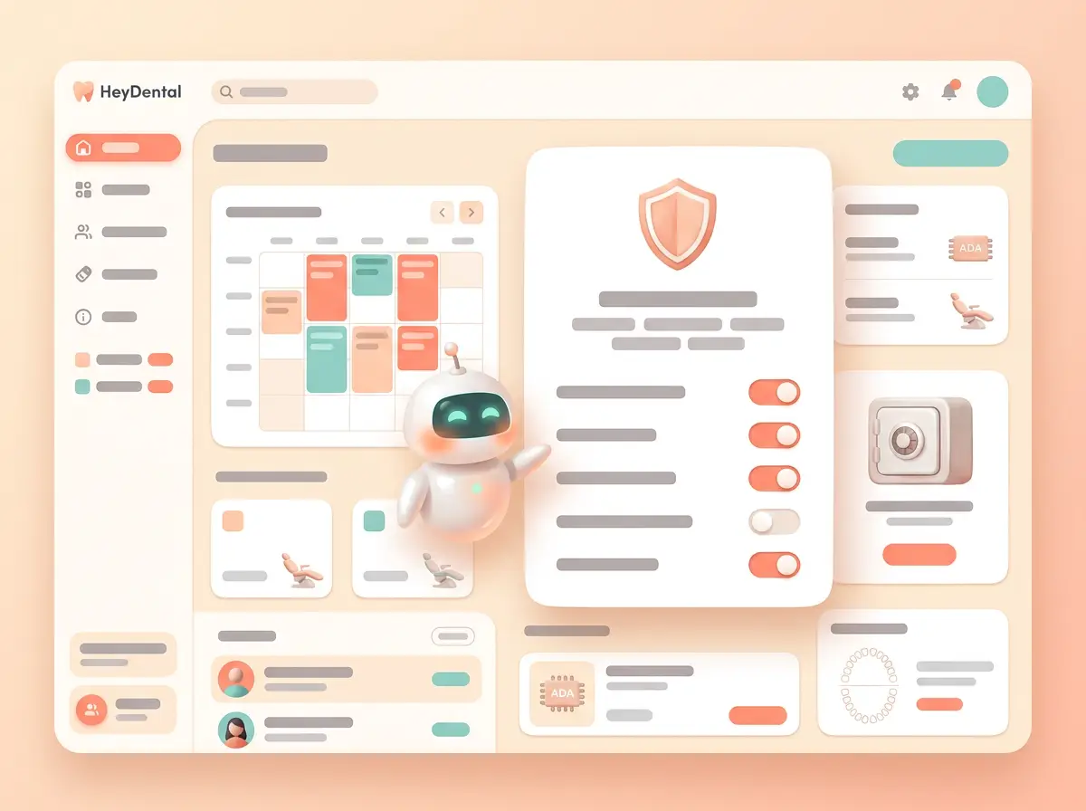 PII · security & compliance — SAMPLE