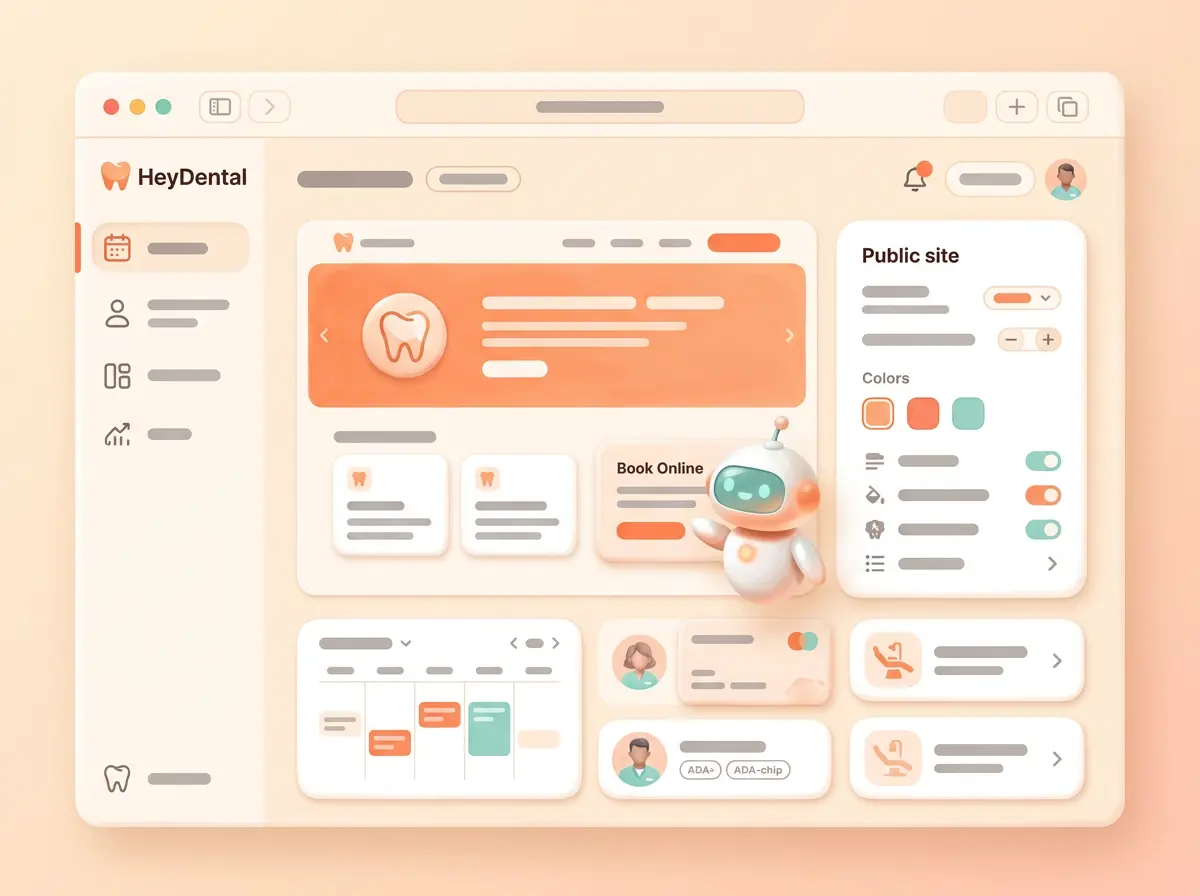 Practice website — SAMPLE